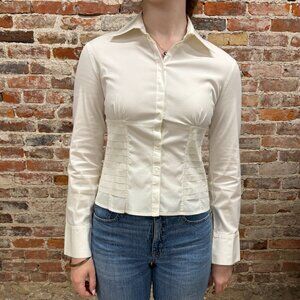 Hugo Boss Button Down.